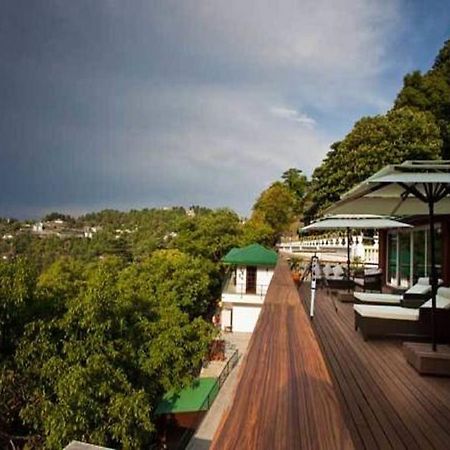 The Amber Vermont Estate Apartment Mussoorie Exterior foto