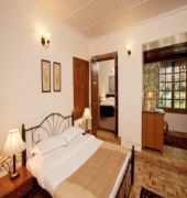 The Amber Vermont Estate Apartment Mussoorie Exterior foto